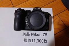 2025年最新】z5 nikonの人気アイテム - メルカリ