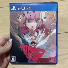 キャサリン・フルボディ　PS4