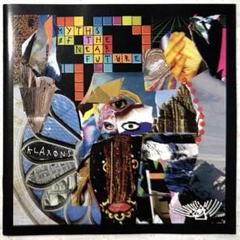 KLAXONS / MYTHS OF THE NEAR FUTURE