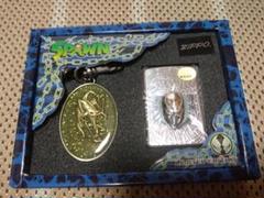 2025年最新】zippo spawnの人気アイテム - メルカリ