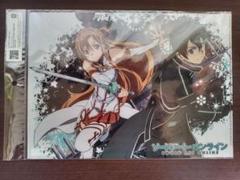 【未開封３枚セット】 ソードアート・オンライン　クリアファイル　SAO 2025年最新】ソードアートオンライン クリアファイルの人気