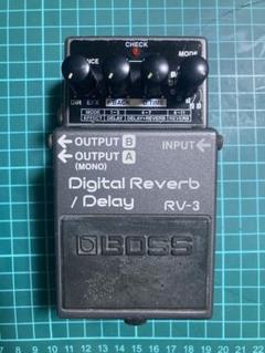 2025年最新】boss rv-3の人気アイテム - メルカリ