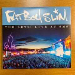 Fatboy Slim ［THE SETS:LIVE AT SMS］