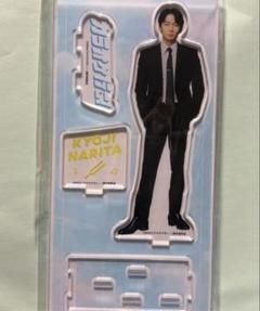 綾野剛 アクスタ 3点セット 綾野剛MOBILE | 限定ショップ