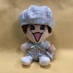 ジャニーズJr. - 藤原丈一郎ちびぬい 61qERwSiXAL._AC_UL210_SR210,