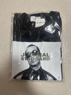 XL 志村けん × JOURNAL STANDARD Tシャツ