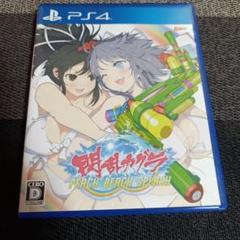 PS4 閃乱カグラ PEACH BEACH SPLASH