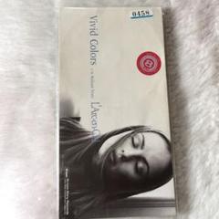 新品未開封 初回2枚 vivid colors ラルク L'Arc L'Arc~en~Ciel – Vivid Colors – CD (Mini, Single), 1995