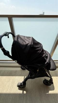 美品pigeon Runfee Lino'n8 2024年 説明書レインカバー付 美品pigeon Runfee Lino'n8 2024年 説明書レインカバー付 - メルカリ