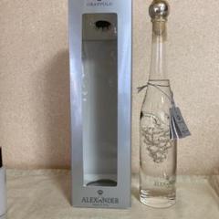 【未開栓】希少！レアROSSI DISTILLATORI モスカート/ グラッパ 未開栓】ROSSI DISTILLATORI モスカート/ グラッパ