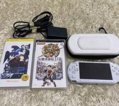 PSP3000 すぐ遊べるセット