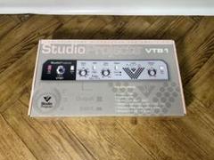 2025年最新】Studio Projects VTB1の人気アイテム - メルカリ