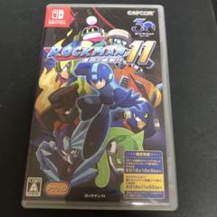 ロックマン