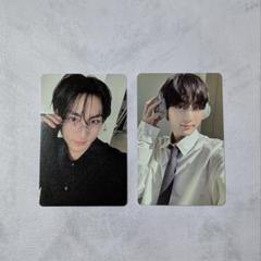 ENHYPEN ジョンウォン　DICON　2024 写真集　新品/未開封 DICON VOLUME N°19 ENHYPEN :「 twEN-ty years old 」JUNGWON