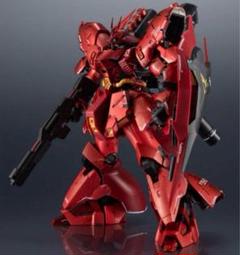 2025年最新】超合金 rx-93ff νガンダムの人気アイテム - メルカリ