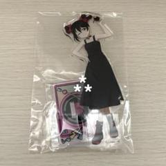 ラブライブ！　矢澤にこ　コミケ　アクスタ　C104 アクリルスタンド