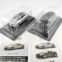 2025年最新】ベンツ ミニカー slkの人気アイテム - メルカリ