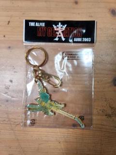 高見沢俊彦氏ESP FLYING ANGEL Fantasiaアクリルキーホルダ ESP - 5種セット 高見沢俊彦 ESP Collaboration 新品未開封 限定