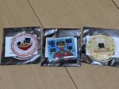 キヨくじ　バッジまとめ売り　おまけつき キヨくじ バッジまとめ売り おまけつき