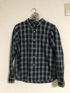 SM2 * チェックシャツ