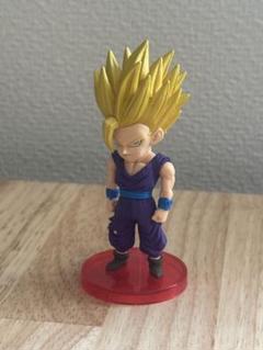 1ヶ月値下げ 早い者勝ち ドラゴンボール ワーコレ ワールド