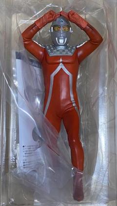 ウルトラセブン フィギュアコレクション3種セット（未開封）