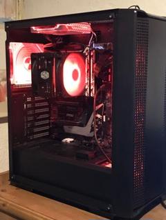 【期間限定・ちょっと訳あり】自作PC 第8世代i5 ゲーミング 期間限定・ちょっと訳あり】自作PC 第8世代i5 ゲーミング - メルカリ