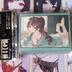 【新品未開封スリーブ】有希　角川　時々ボソッロシア語でデレる隣のアーリャさん