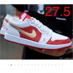 ジョーダン1LOW NIKE air jordan 1LOW