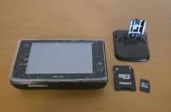 コムテック ZERO706V レーダー探知機 ドライビング・セーフティ・センサー ZERO 706V | COMTEC 株式