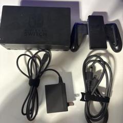 Nintendo Switch 周辺機器セット