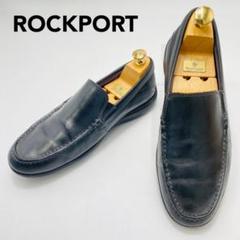 ROCKPORT ローファー ドライビングシューズ スリッポン コンフォート
