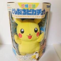 2025年最新】感情認識ともだちピカチュウの人気アイテム - メルカリ