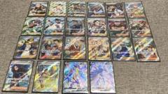 ポケモンカード SR 21枚 SAR 1枚 まとめ売り - メルカリ