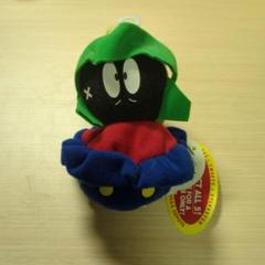 マービンザマーシャン ぬいぐるみ Marvin LooneyTunes