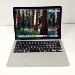 Apple MacBook Air A2179【i3・8GB・SSD256GB】