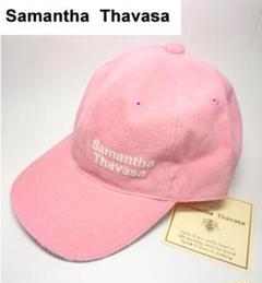 Samantha Thavasa - サマンサ Samantha ゴルフ バイザー ピカチュウ ポケモン 帽子 ウェア SAMANTHAVEGA meets ポケットモンスター Collection スペシャル