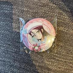 桜内梨子 缶バッジ 55個 アクキー1個 セット ラブライブ - メルカリ