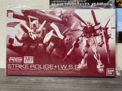 2025年最新】HG 1/144 ストライクルージュ I.W.S.P.の人気