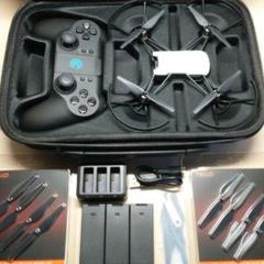 DJI TELLO 送信機GAMEVICE 中古品 DJI TELLO 送信機GAMEVICE 中古品
