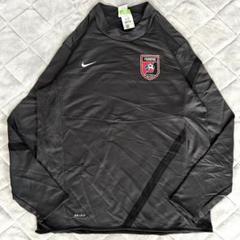 NIKE 00s ロンT テック系　サイバー　y2k デッドストック タグ付き