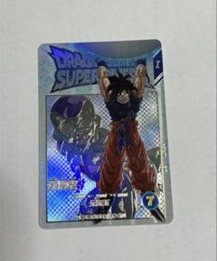 Jin　ドラゴンボールダイバーズ ドゥー ヒット 元気玉悟空 クウラ 2025年最新】元気玉悟空 ダイバーズの人気アイテム - メルカリ