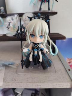 2025年最新】モルガン ねんどろいどの人気アイテム - メルカリ