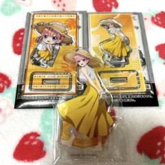 五等分の花嫁 トレーディングアクスタ・ラスト賞スタンド 一花