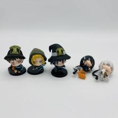 2025年最新】炎炎ノ消防隊 フィギュアの人気アイテム - メルカリ