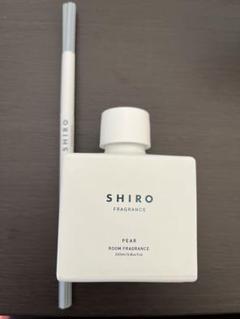 SHIROペアールームフレグランスの検索結果 - メルカリ