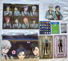 ブルーロック イケプリ コラボルーム 凪誠士郎 御影玲王 セット ブルーロック イケプリ コラボルーム 凪誠士郎 御影玲王 セット