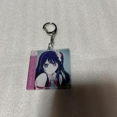 YOASOBI アイドル 初回限定盤 キーホルダー付き 推しの子 Amazon.co.jp: YOASOBI アイドル 初回限定盤 キーホルダー付き