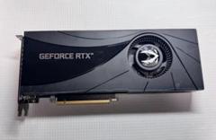 動作未確認ジャンクZOTAC GeForce RTX2070 SUPER8GB ZOTAC GAMING GeForce RTX 2070 SUPER Twin Fan | ZOTAC