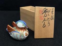 色絵香合、立ち雛人形、昭阿弥作。 楽天市場】昭阿弥 香合の通販